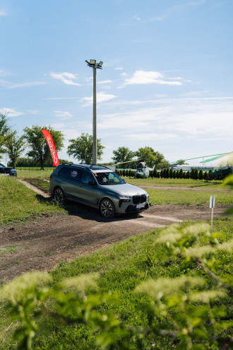 Power of Joy Fest 2026 by MD-Bavaria Group | Video a fotogaléria