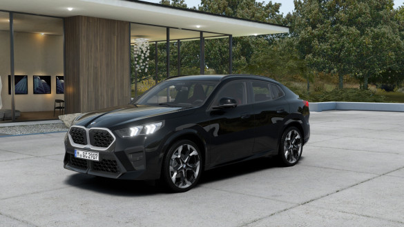 BMW X2 xDrive20d
