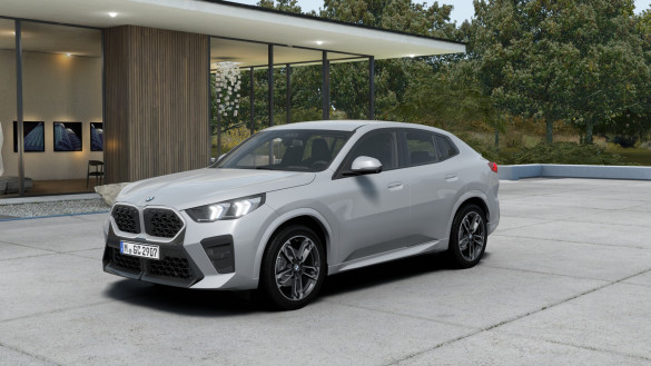 BMW X2 xDrive20d