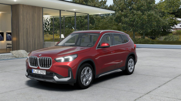 BMW X1 sDrive20i