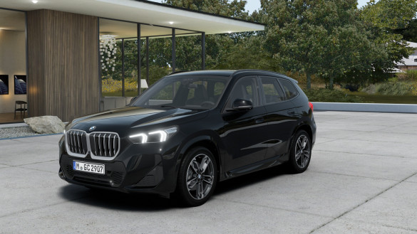 BMW X1 xDrive23i