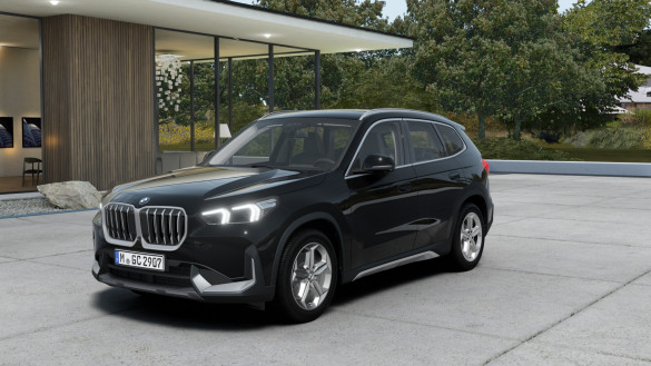 BMW X1 sDrive20i