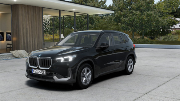 BMW X1 xDrive30e