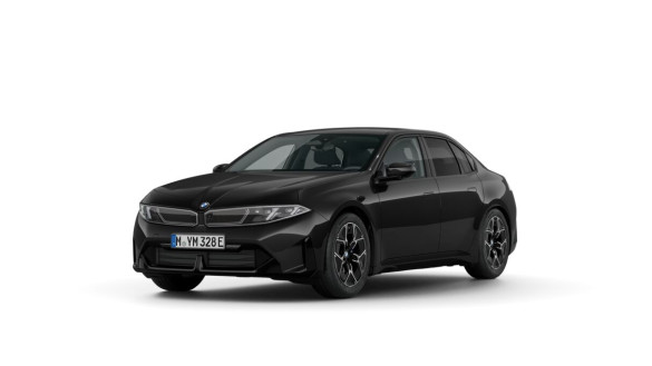 BMW i3 50 xDrive Sedan [Neue Klasse]