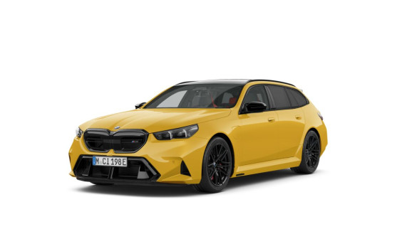 BMW M5 Touring