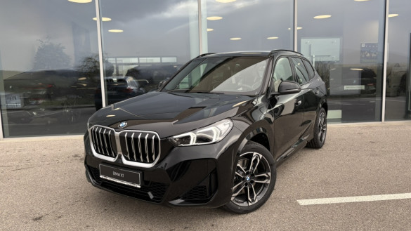 BMW X1 xDrive23i