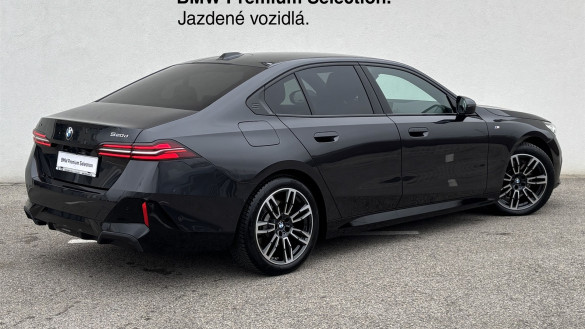 BMW 520d xDrive