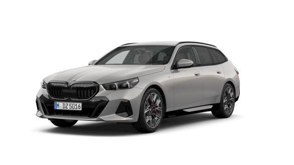 BMW 520d xDrive Touring