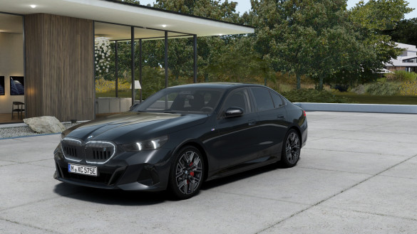 BMW i5 eDrive40 Sedan