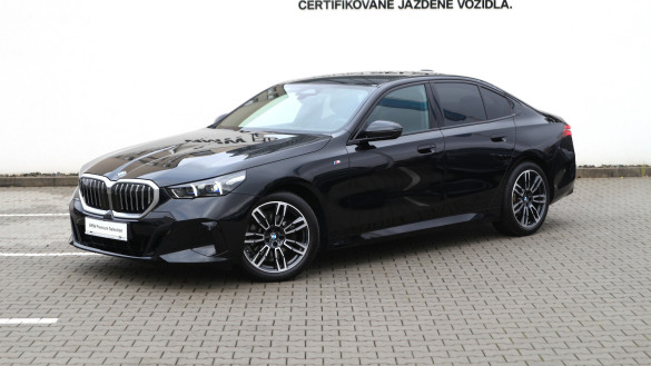 BMW 520d xDrive