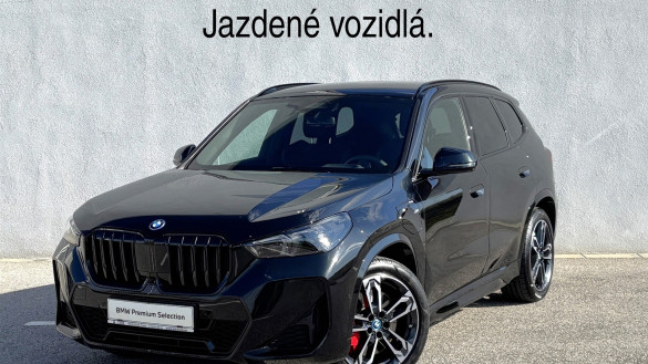 BMW X1 xDrive25e
