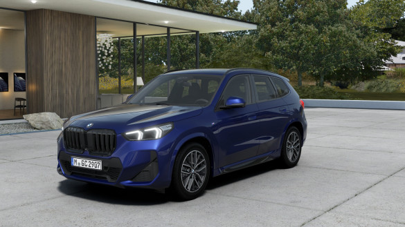 BMW X1 xDrive23d