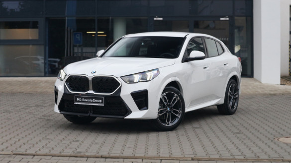 BMW X2 xDrive20d