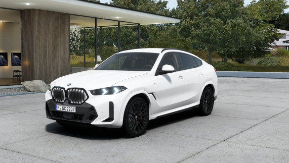 X6 xDrive30d