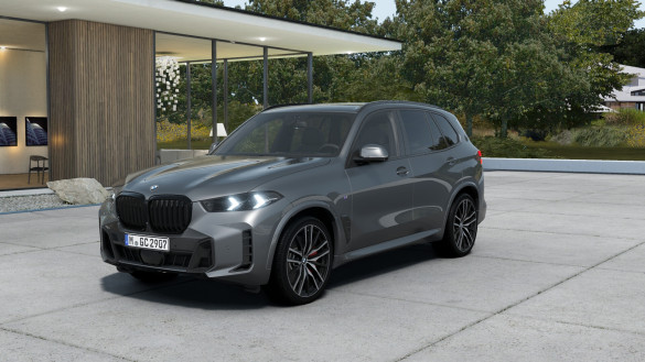 X5 xDrive40d