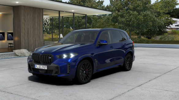 X5 M60i xDrive