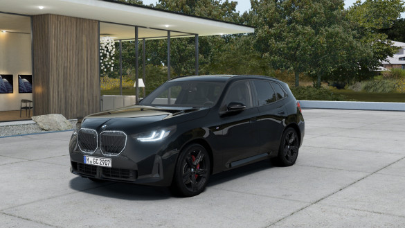 X3 40d xDrive